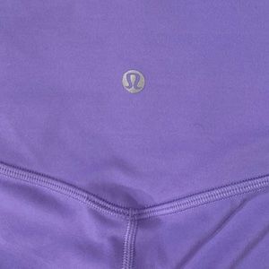 Lululemon Align size 2 crop - brand new!